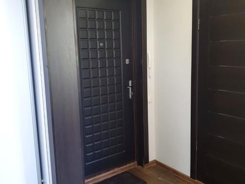 квартира по адресу Людвига Свободы просп., 24