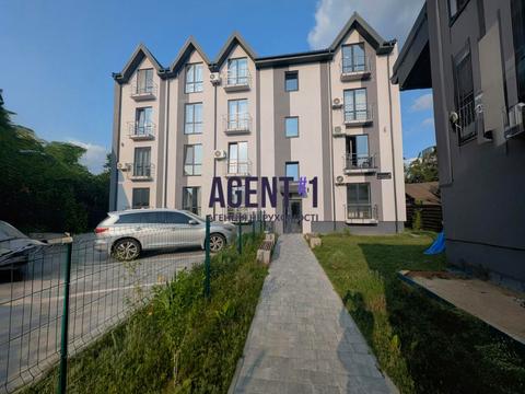 квартира за адресою Лісорубна вул., 4