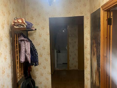 квартира по адресу Оноре де Бальзака ул., 18