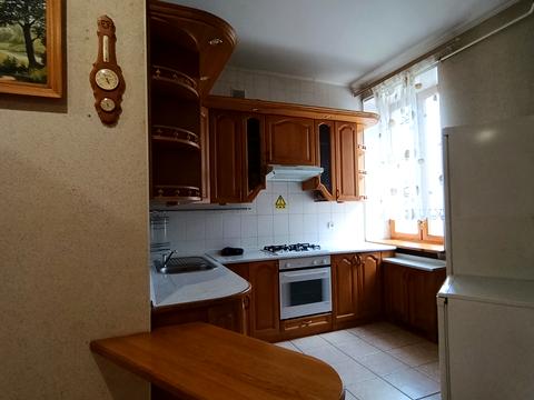 квартира по адресу Севастопольская ул., 13