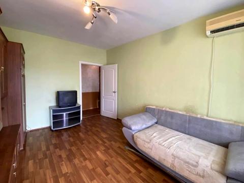 квартира за адресою Космонавтів вул., 11в