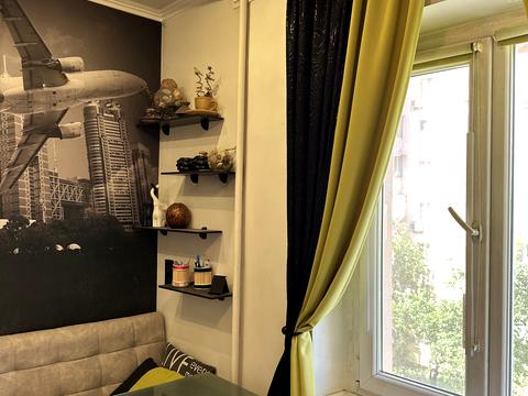 квартира по адресу Западинская ул., 5-а