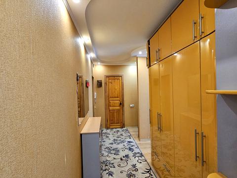 квартира за адресою Гідропаркова вул., 11