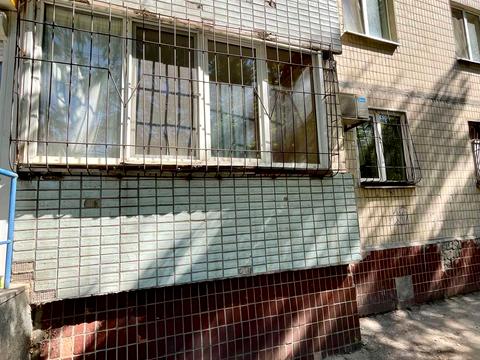 квартира по адресу Янтарная ул., 71