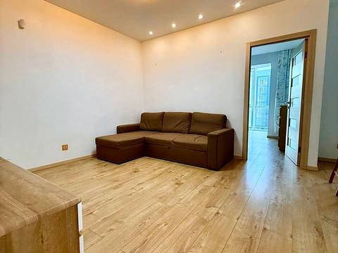 квартира по адресу Кульпарковская ул., 230