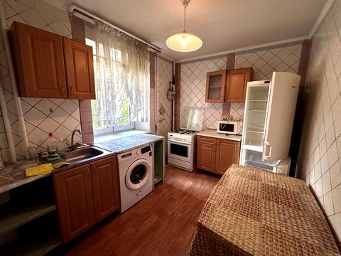 квартира по адресу Гетмана Петра Дорошенко ул. (Генерала Грушевого), 12