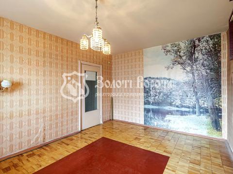 квартира по адресу Червоной Калины просп. (Владимира Маяковского), 11-Б