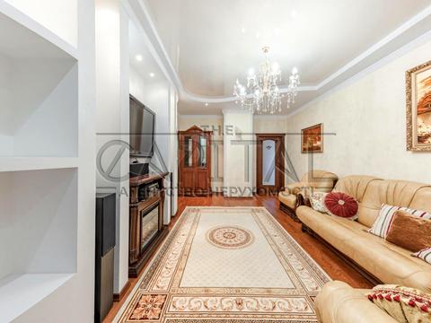 квартира за адресою Лесі Українки бульв., 7-А