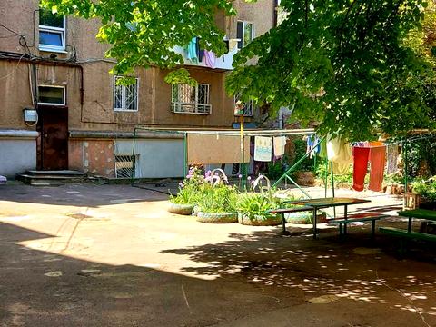 квартира по адресу Мечникова ул., 30