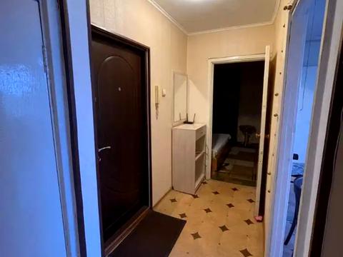 квартира по адресу Калиновая ул., 79-А