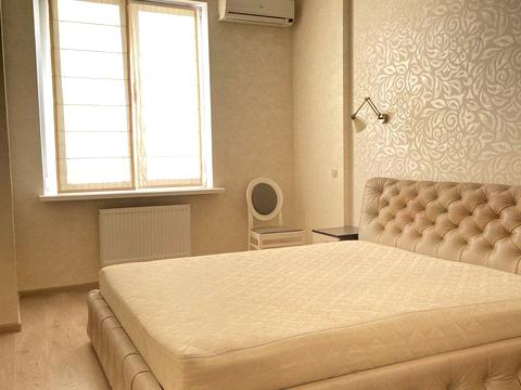 квартира по адресу Степана Руданского ул., 3-А