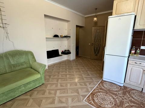 квартира за адресою Дача Ковалевського вул., 101А