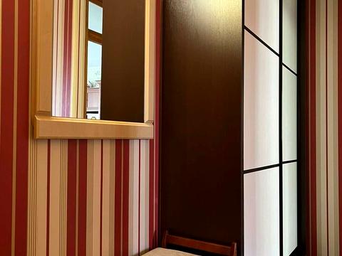 квартира по адресу Тракторостроителей просп., 130б