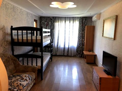 квартира по адресу Генерала Петрова ул., 49