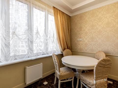 квартира за адресою Золотоустівська вул., 52