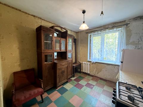 квартира за адресою Набережна Перемоги вул., 78
