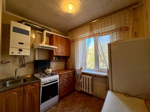квартира по адресу Казака Мамая ул. (Юних Ленінців), 10
