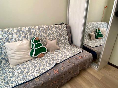 квартира за адресою Садова 65, 25