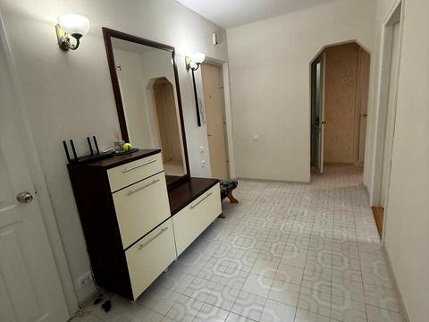 квартира за адресою Парусна вул. (Героїв Сталінграду), 8