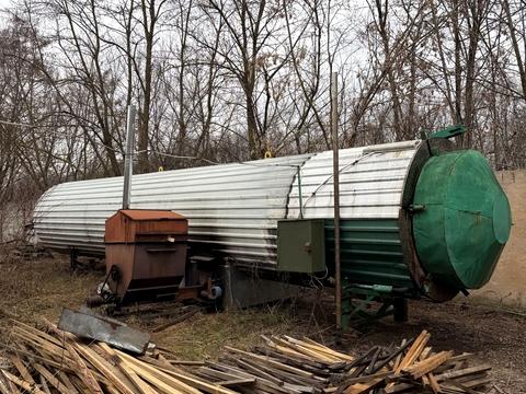 комерційна за адресою Грузовий Двір, 4