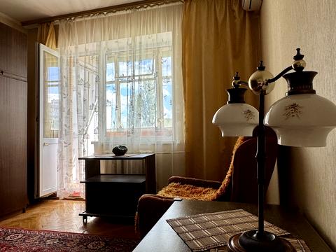 квартира по адресу Иорданская ул. (Лайоша Гавро), 4-Б