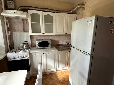 квартира за адресою Велика Васильківська вул. (Червоноармійська), 94