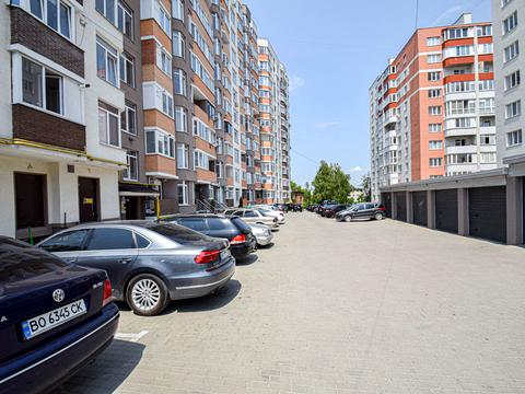 квартира по адресу Троллейбусная ул., 3-Б