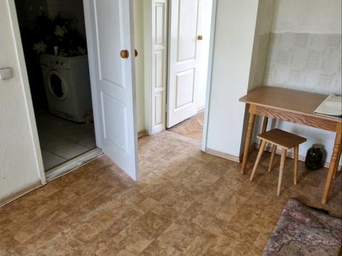 квартира по адресу Данилевского ул., 20