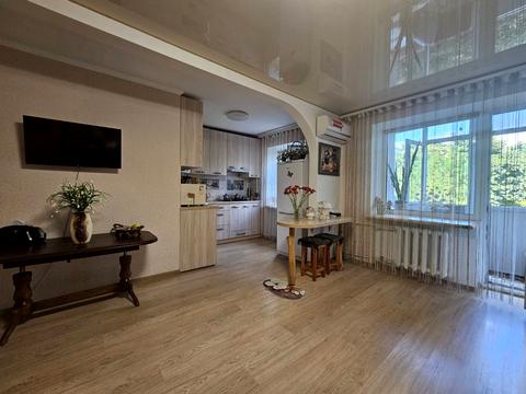 квартира по адресу Киевская ул., 64