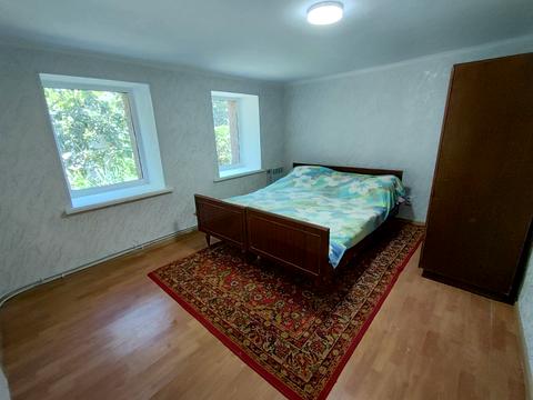 дом по адресу Калініна
