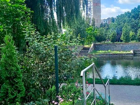 квартира за адресою Степана Рудницького вул. (Академіка Вільямса), 19/14