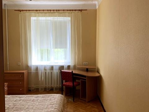квартира за адресою Богдана Гаврилишина вул. (Ванди Василевської), 15