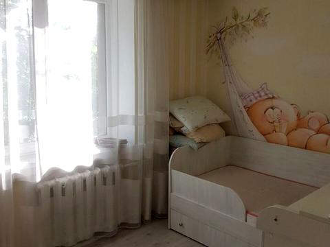 квартира по адресу Заречанская ул., 22