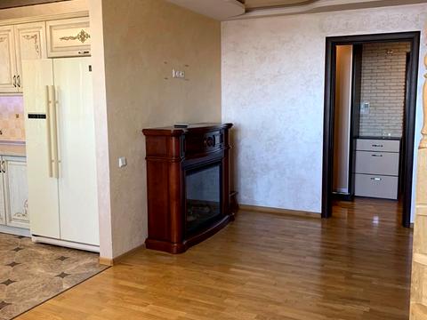 квартира за адресою Садова вул., 22-А