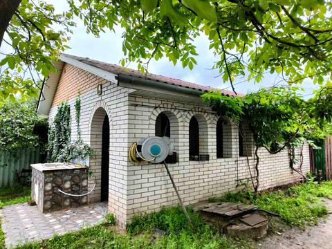 будинок за адресою с. Мала Кошелівка, Черняхівська