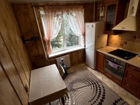 квартира за адресою Запорізьке шосе, 74