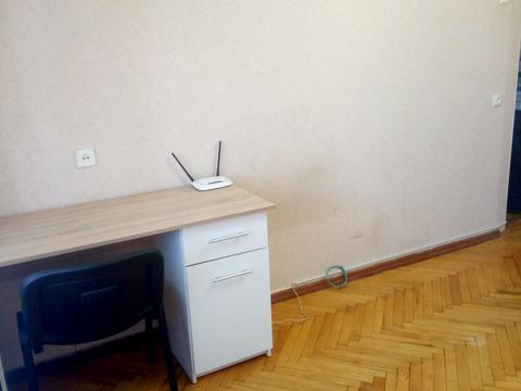 квартира за адресою Метробудівська вул., 4