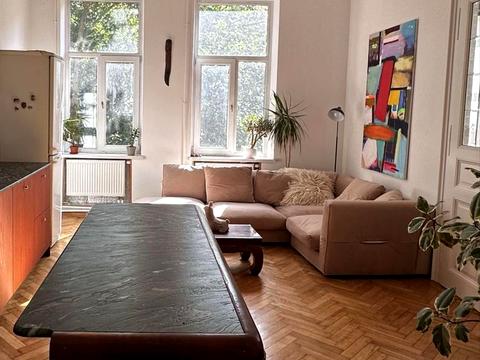 квартира по адресу Шота Руставели ул., 9б