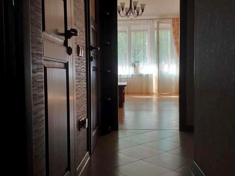квартира по адресу Виставкова ул. (Полковника Потехина), 5