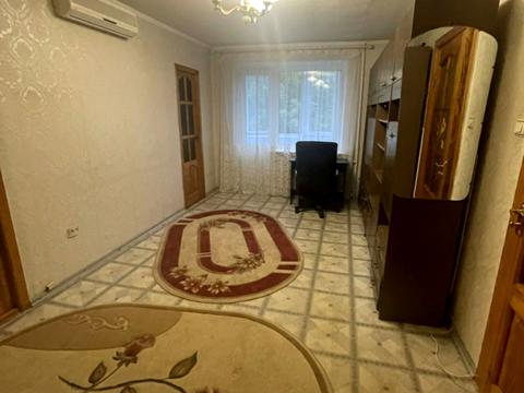 квартира за адресою Данила Галицького вул. (Будьонного), 24