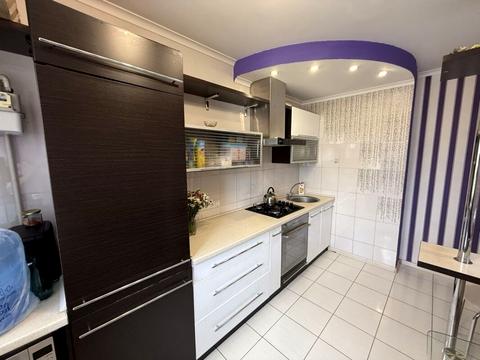 квартира по адресу Героев Днепра ул., 65