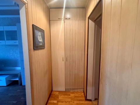 квартира за адресою Олександра Поля просп. (Кірова), 84-А