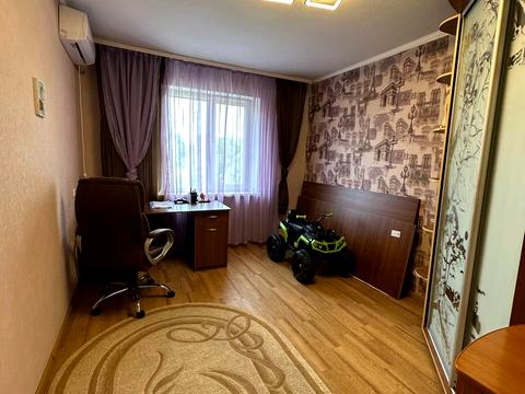 квартира за адресою Крушельницької пров. (Людмили Мокієвської), 7