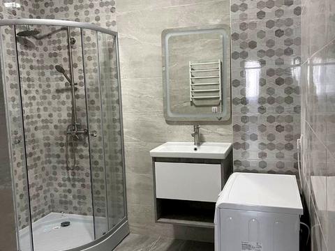 квартира за адресою Середня вул., 24 к3