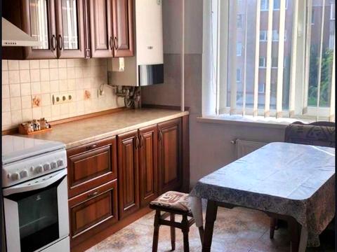 квартира по адресу Волчинецкая ул., 180