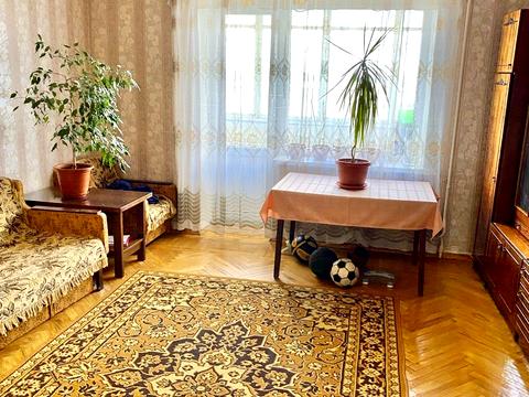 квартира по адресу Гацева ул., 1