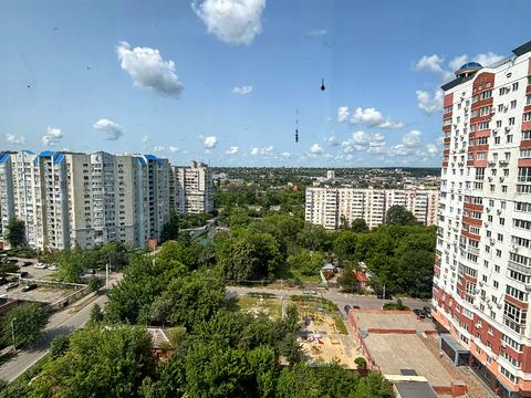 квартира за адресою Харків, Сухумська вул., 22