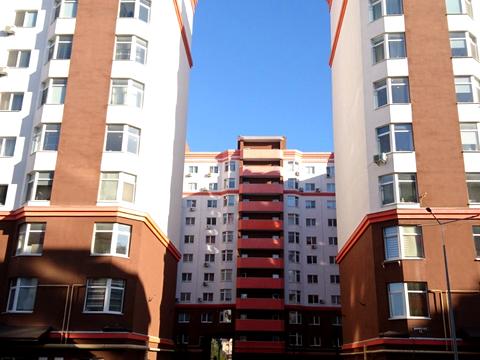 квартира за адресою Львівська вул., 17