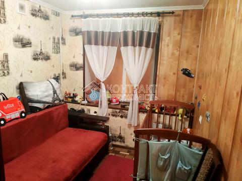 квартира по адресу Клочковская ул., 101б