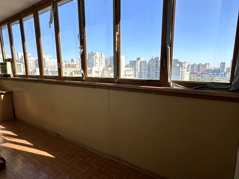 квартира по адресу Драгоманова ул., 44-А